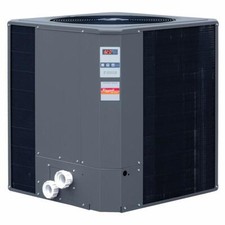 Raypak Ruud Weatherking 117k BTU Titanium Digital W6350ti-e Heat Pump for  sale online | eBay