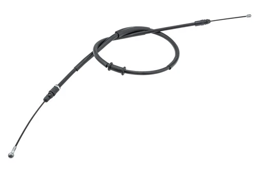 PARKING BRAKE CABLE For OPEL MOVANO RENAULT MASTER III 10- L R - Picture 1 of 3