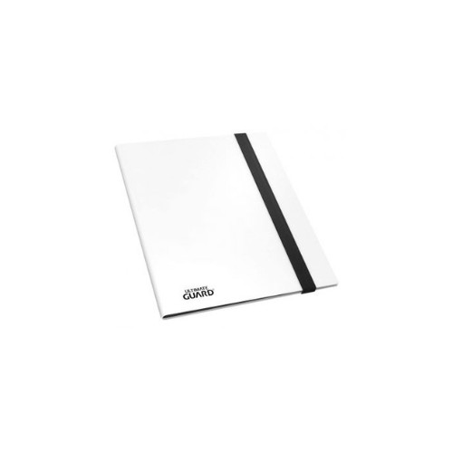 Ultimate Guard - 9-pocket - Flexxfolio - Weiß - 360 Karten Binder -