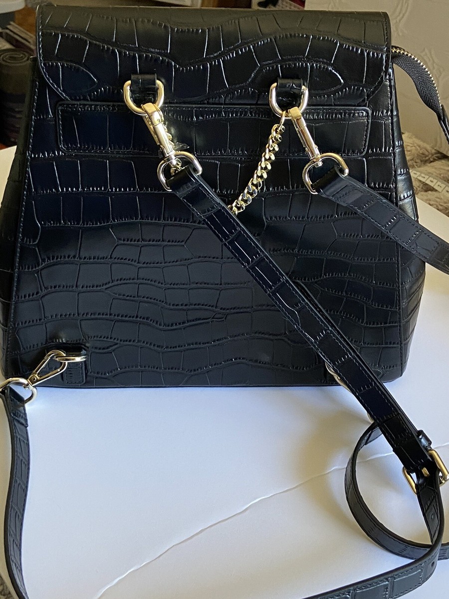 8 Other Reasons Black Utility Back Pack | eBay display picture 1