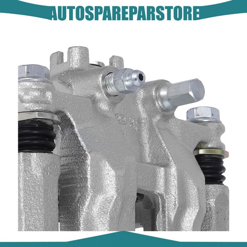 Par de pinzas de freno traseras para CR-V 2005-2006 con soporte - Imagen 17 de 21
