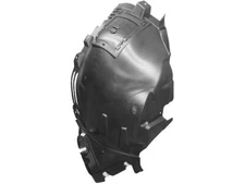 Right - Passenger Side Action Crash Fender Liner fits Mercedes ML250 2015 27QBBC