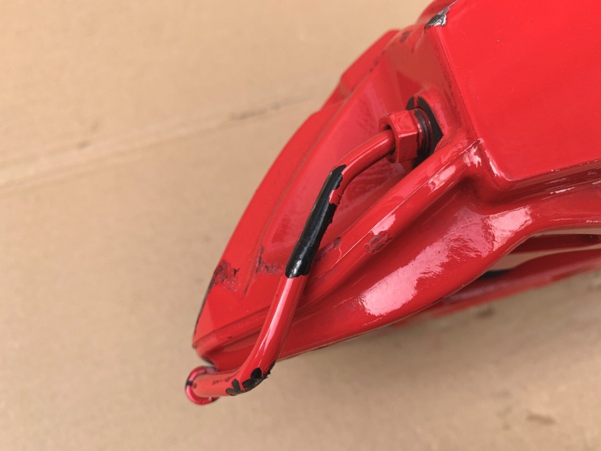 Mercedes-Benz A45 AMG W177 Bremssattel Bremse Vorne Rechts  