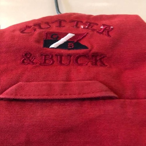 Cutter and Buck Jacket, Women's Pre Owned Good Condition US Size L - Picture 5 of 8