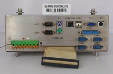 Thales EMM-S1-POD6552-PCM3724