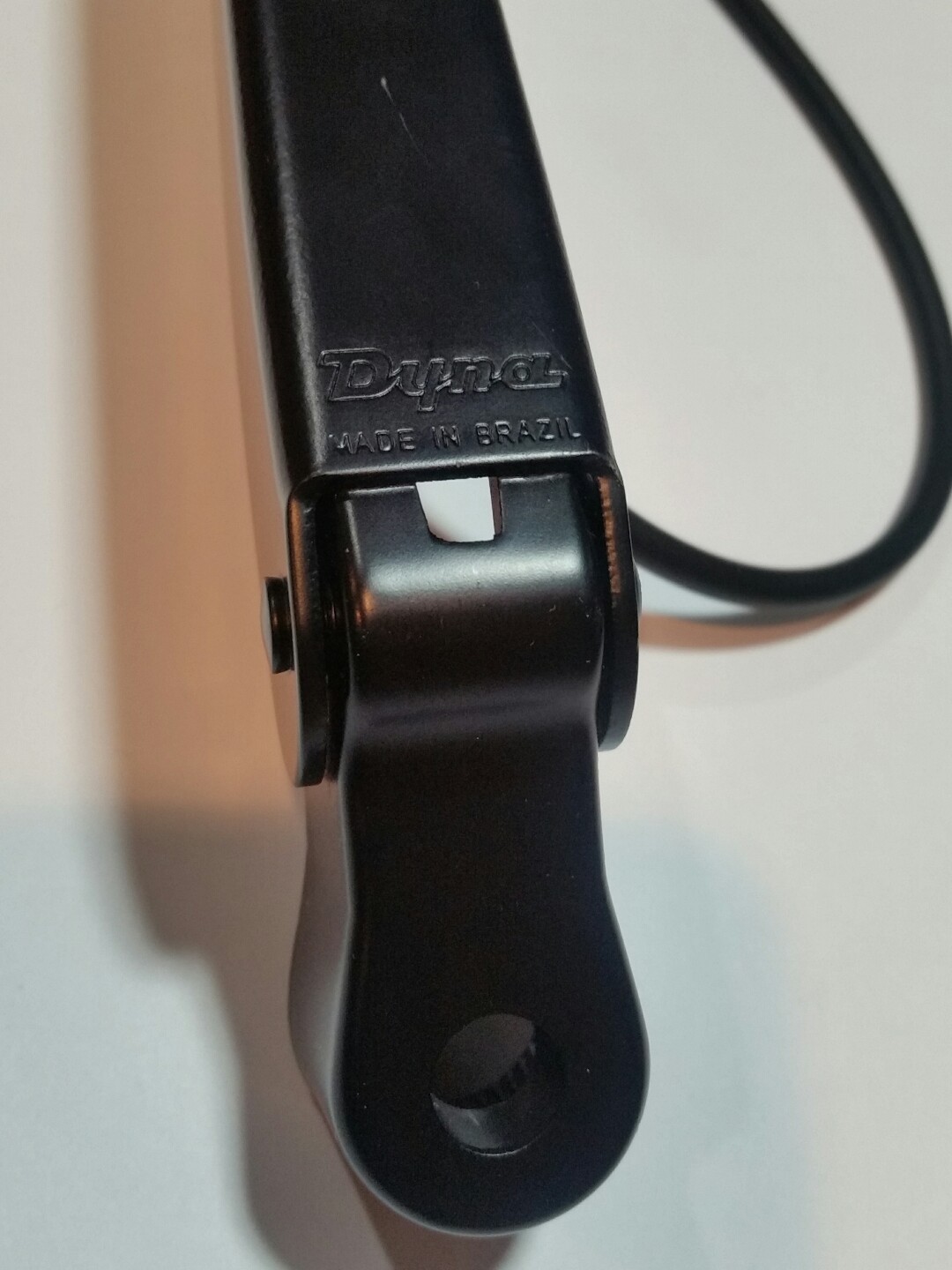 NEW Dyna Black 20 Inch Marine Boat Windshield Wiper Arm (Single) FREE