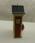 Hallmark vintage Christmas ornament U.S. Post office collector's series 1989 — photo 10