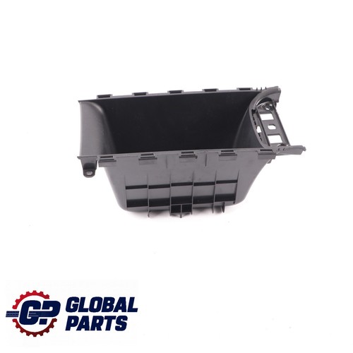 Mini Countryman F60 Centre Console Storage Tray Compartment Black 9333423 - Picture 4 of 12