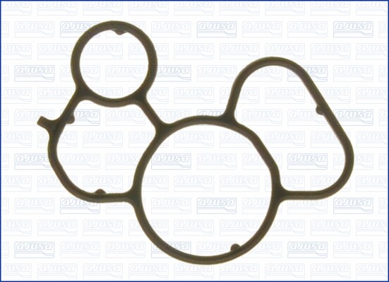 AJUSA 01194900 Seal for LAND ROVER,VOLVO