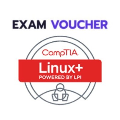 CompTIA Linux+ XK0-005 Certification Exam test Voucher