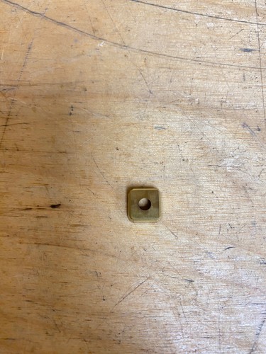 Seco SPGX11T3-C1 T400D Carbide Insert 8 Piece - Picture 11 of 11