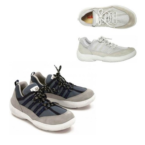 SLAM SCARPA NEW MISTRAL UNISEX ABBIGLIAMENTO TECNICO NAUTICO MARE VELA DA  BARCA | eBay