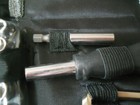 BULLET 25 Piece Tool Set /Bit Holder& Driver/ Screwdriver Bits/ Hex Keys/Sockets — photo 5