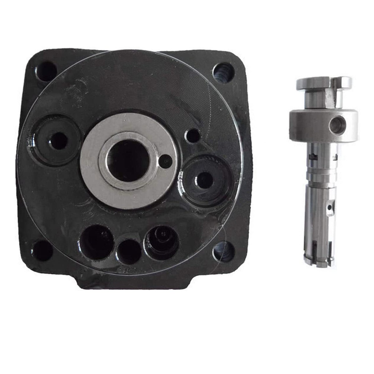 Pump Head Rotor 096400-1320 for Toyota 1HD-T 1HD-F 1HZ