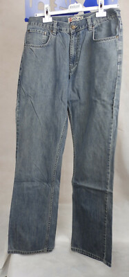 Jeanshose Herren COLAC Jeans Hose Grau Größe W 34 / L 34 gebrauucht