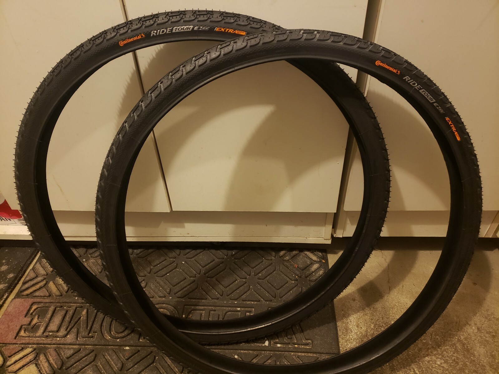 continental ride tour replacement bike tire