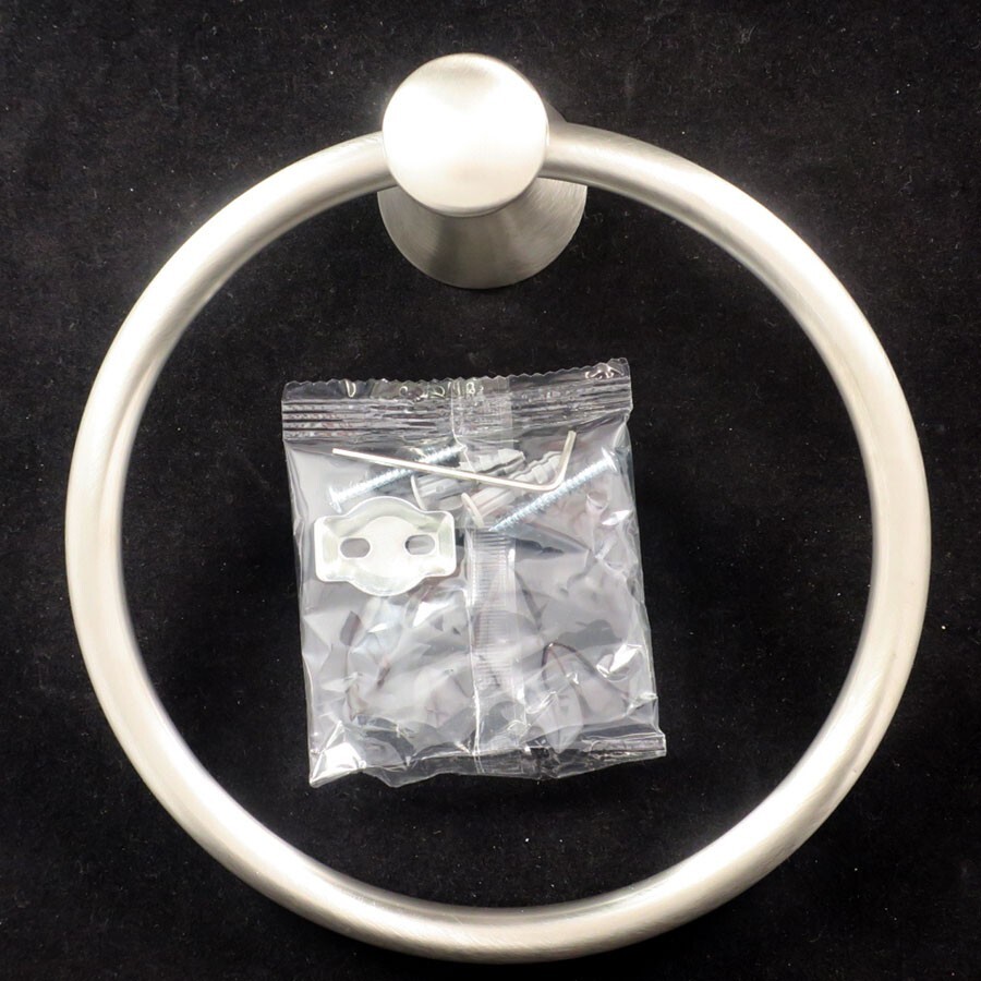 Delta 73846SS Lahara Towel Ring, Brilliance Stainless eBay