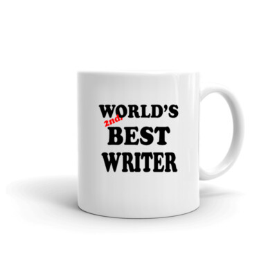 12oz toilet coffee mug white ngi-0154-2 pk notNeutral Lino Coffee Mug main image 0
