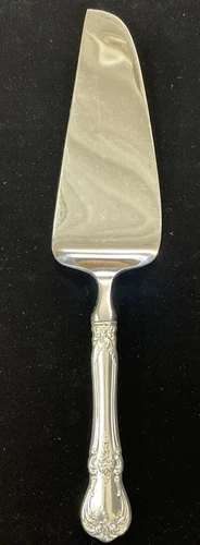 Old Master by Towle Sterling Silver Pie Server 10"/108.5g