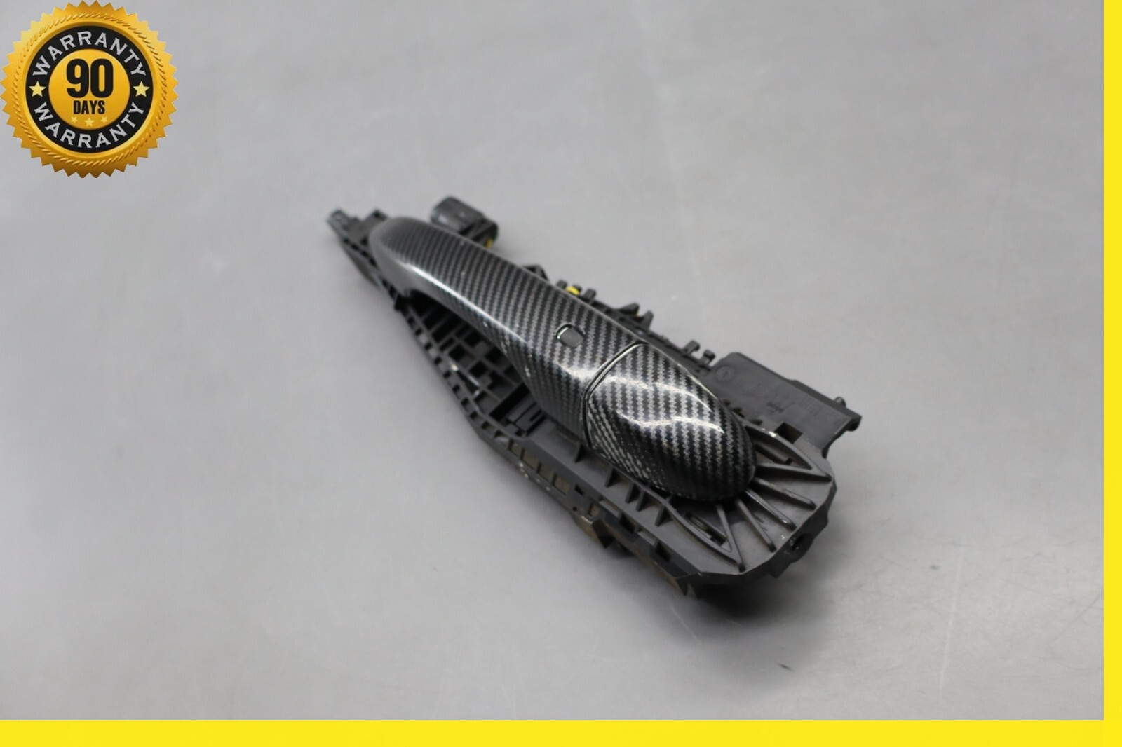 Maserati Ghibli 2014-2021 FRONT+RIGHT Exterior door handle