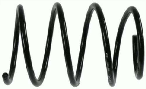 Original Sachs Suspension Spring 998 479 for BMW