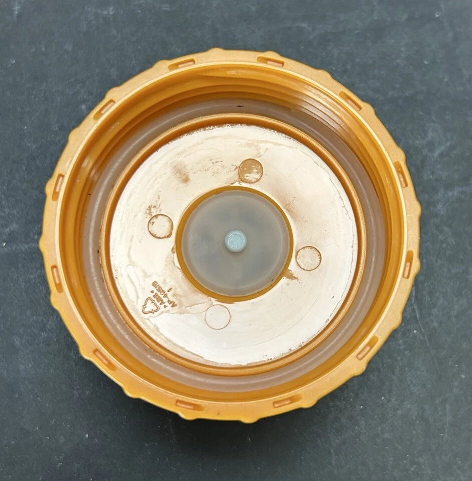 Conjunto de tanque de botella de jugo de naranja para hacer bebidas mixtas Margaritaville MD3000 Foto 4 de 4