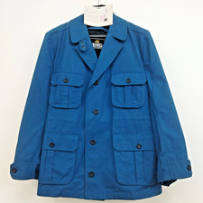 Field Jacket Made In England /ref.41