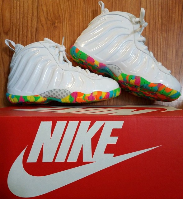 fruity pebbles kyries