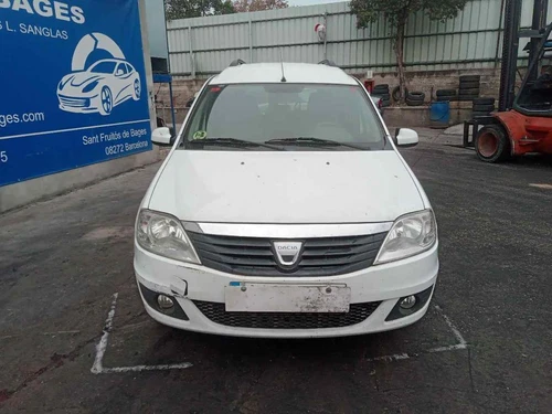8200864612 Piloto Trasero Izquierdo para DACIA LOGAN 1 EXPRESS Ambiance 511484 - Imagen 7 de 10
