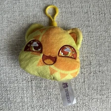 Aphmau MeeMeows Sun Cat Keychain