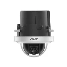 Pelco P2230L-FW1 2MP Indoor PTZ IP Security Camera with 30X Lens and clear dome