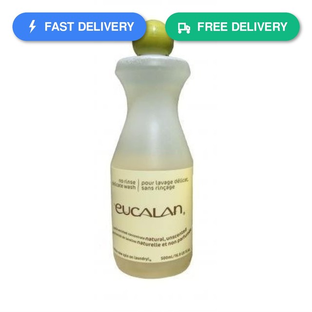 Eucalan Delicate Wash (travel/small size)