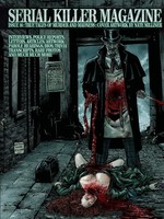 James Gilks | Serial Killer Magazine Issue 16 | Taschenbuch | Englisch (2014)