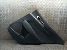 KIA SPORTAGE DOOR CARD REAR RIGHT GT-LINE 83302R2250B59 MK5 2021 - 2025