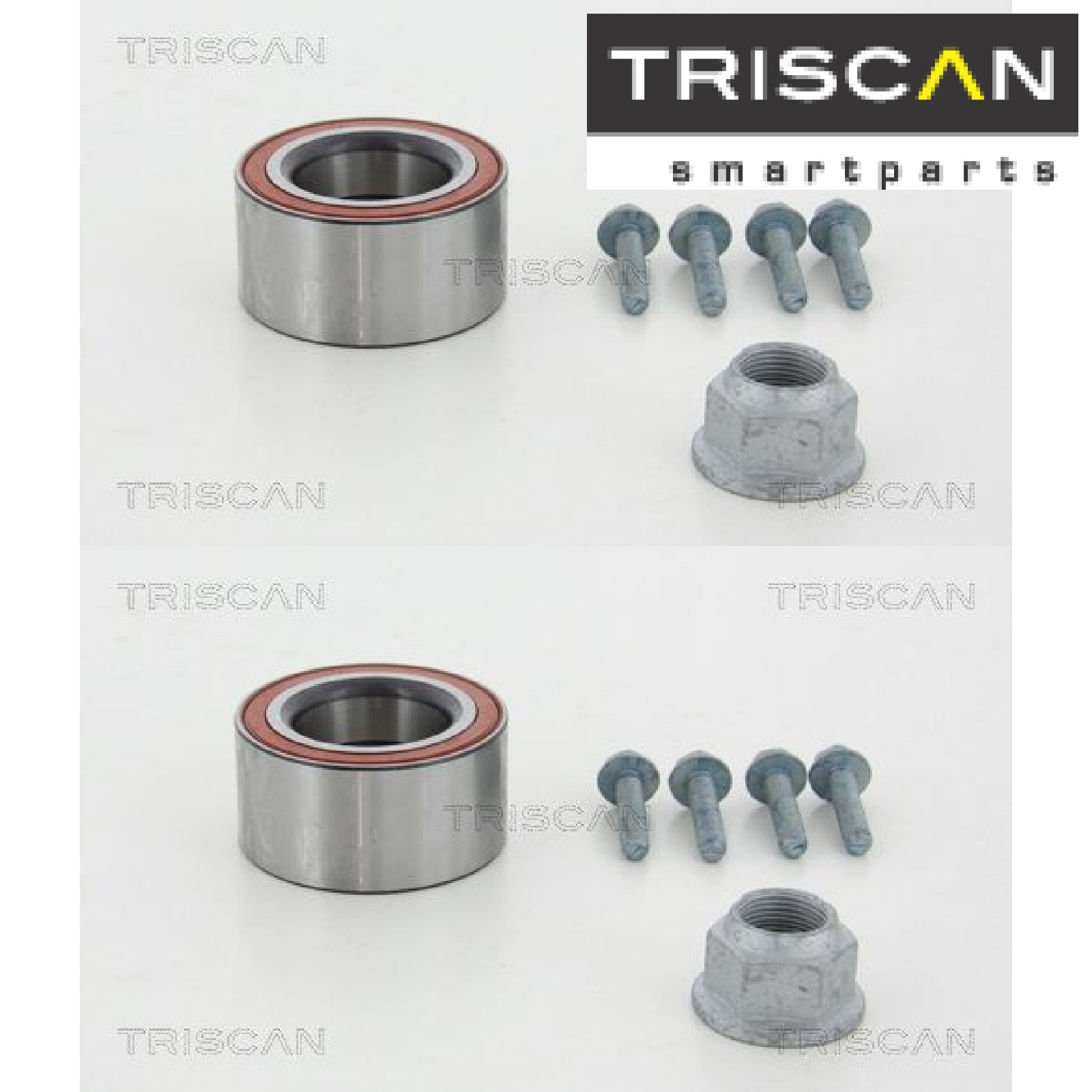 Triscan Radlager Porsche 356 911 Boxster - Bild 5
