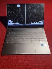 SAMSUNG GALAXY CHROMEBOOK I5 10TH GEN 8 GB RA...