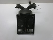 BMW F 650 CS Scarver K14 02-03 Kennzeichenhalter Blinkerhalter Halter Blinker