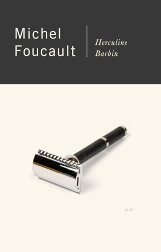 Herculine Barbin: Being the Recently Discovere... by Richard Mcdougall Paperback - Bild 1 von 2