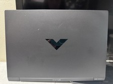 HP Victus 15-fa0031dx, 12 Gen Intel(R) Core(TM)  i5-12460H 2.00 GHz, 15.6 in