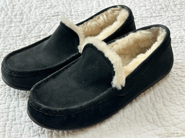 ABEO Amble Slipper