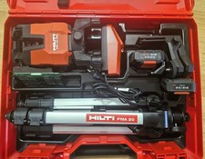 Hilti PM 40 MG Multilinien-Laser, Grün 2024BJ✅️