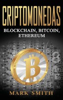 Criptomonedas | Mark Smith | Buch | Gebunden | Spanisch | 2019 | Guy Saloniki