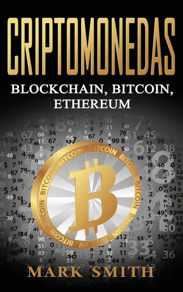 Criptomonedas | Mark Smith | Buch | Gebunden | Spanisch | 2019 | Guy Saloniki-image