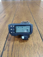 Godox X2T-S TTL 2.4G Wireless Camera Flash Trigger Transmitter for Sony (READ⬇️