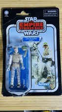 Kenner Star Wars Vintage 2021 Collection Luke Skywalker Hoth VC95