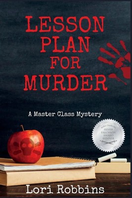 Lori Robbins | Lesson Plan for Murder | Taschenbuch | Englisch (2023)