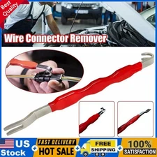 New Automotive Electrical Terminal Connector Separator Removal Tool Sales KU