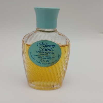 Heaven Sent by Helena Rubinstein 0.5 fl oz 80% Full