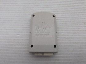 Memory card 4X DreamCast JP GAME. 9000025929684