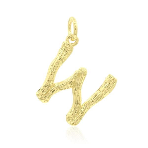 Cavill Damen SilberanhäNger W 925 Sterlingsilber Vergoldet Elegant 23X18Mm-image